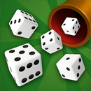 Yatzy Dice Game: Yatzy Plus APK