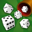 Yatzy Dice Game: Yatzy Plus icono