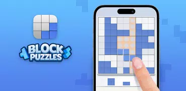 Block Puzzles - Puzzle Game