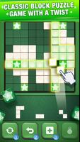 Tetra Block - Puzzle Game Screenshot 2