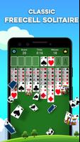 پوستر FreeCell