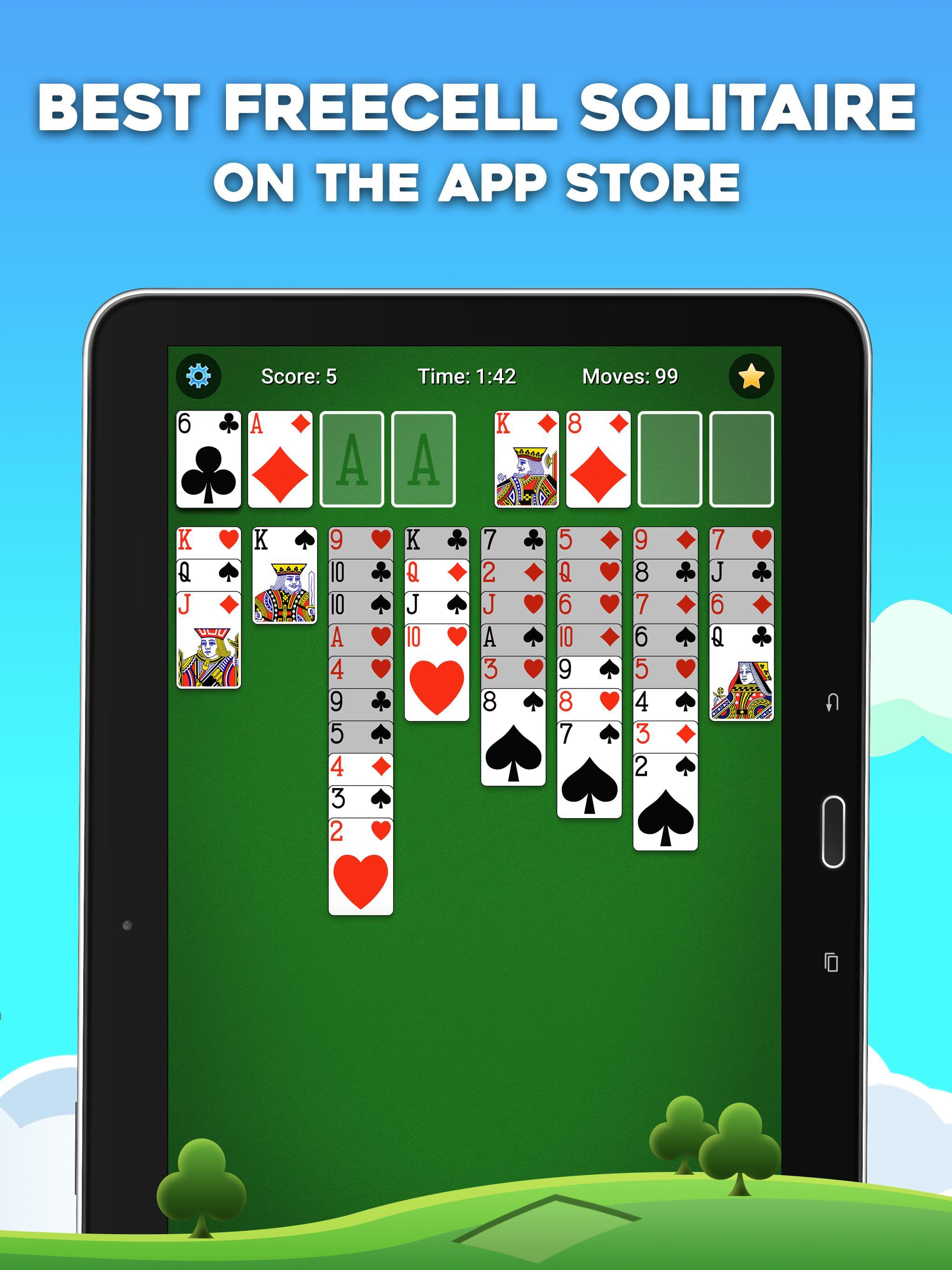 Solitaire Apps Bei Google Play