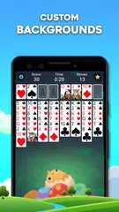 FreeCell Solitaire: Card Games XAPK download