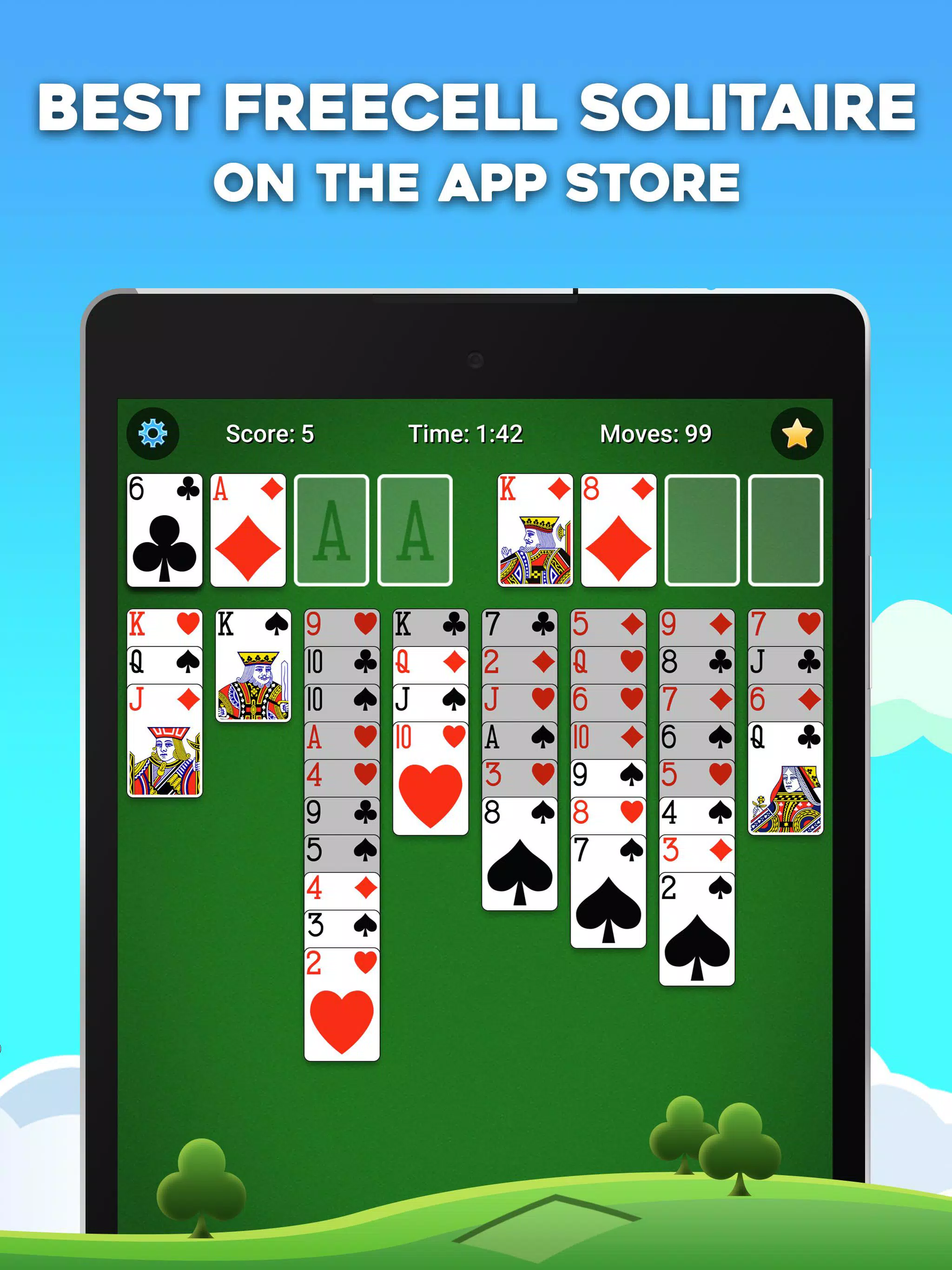 FreeCell APK for Android Download