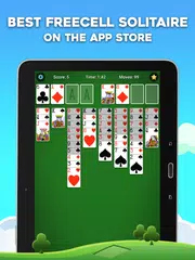 FreeCell Solitaire: Card Games XAPK download