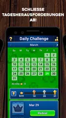 FreeCell Solitaire Kartenspiel XAPK Herunterladen