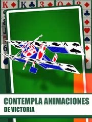 Descargar XAPK de FreeCell Solitaire: Card Games