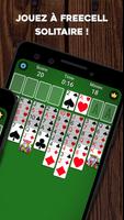 FreeCell capture d'écran 1