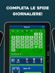 download Il Gioco FreeCell Solitaire XAPK