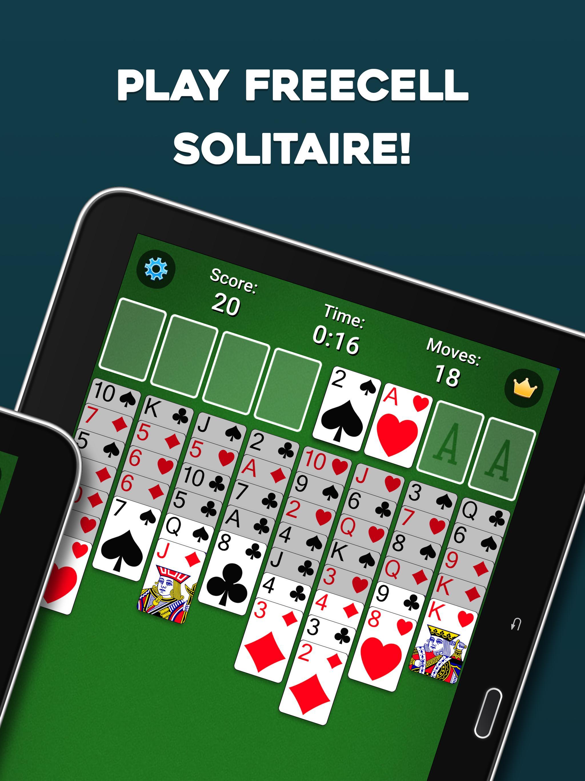 Freecell.Net Online Freecell.Net Online