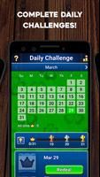 FreeCell screenshot 2