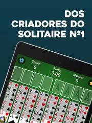Baixar FreeCell Solitaire XAPK