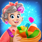 Candy Harvest icône