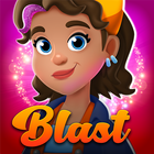 Candy Harvest icono