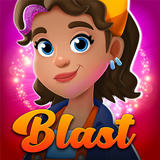 Candy Harvest icono