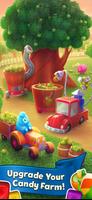 Candy Harvest screenshot 1