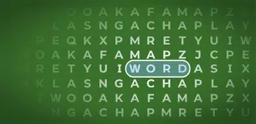 Word Search: Guess The Phrase!