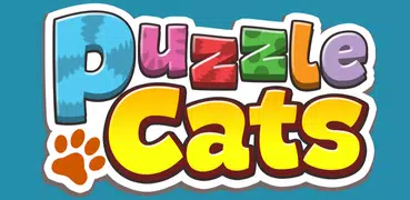 Block Puzzle Cats