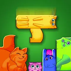 Puzzle Cats XAPK download