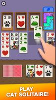 Puzzle Cats 스크린샷 1
