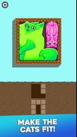 Puzzle Cats 스크린샷 2