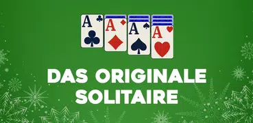 Solitaire - Kartenspiel