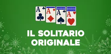 Solitaire - Giochi di carte