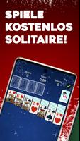 Solitaire Plakat