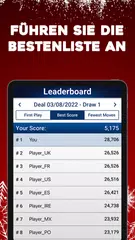 Solitaire - Kartenspiel XAPK Herunterladen