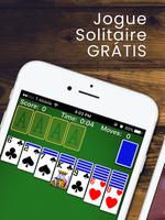 Solitaire Cartaz