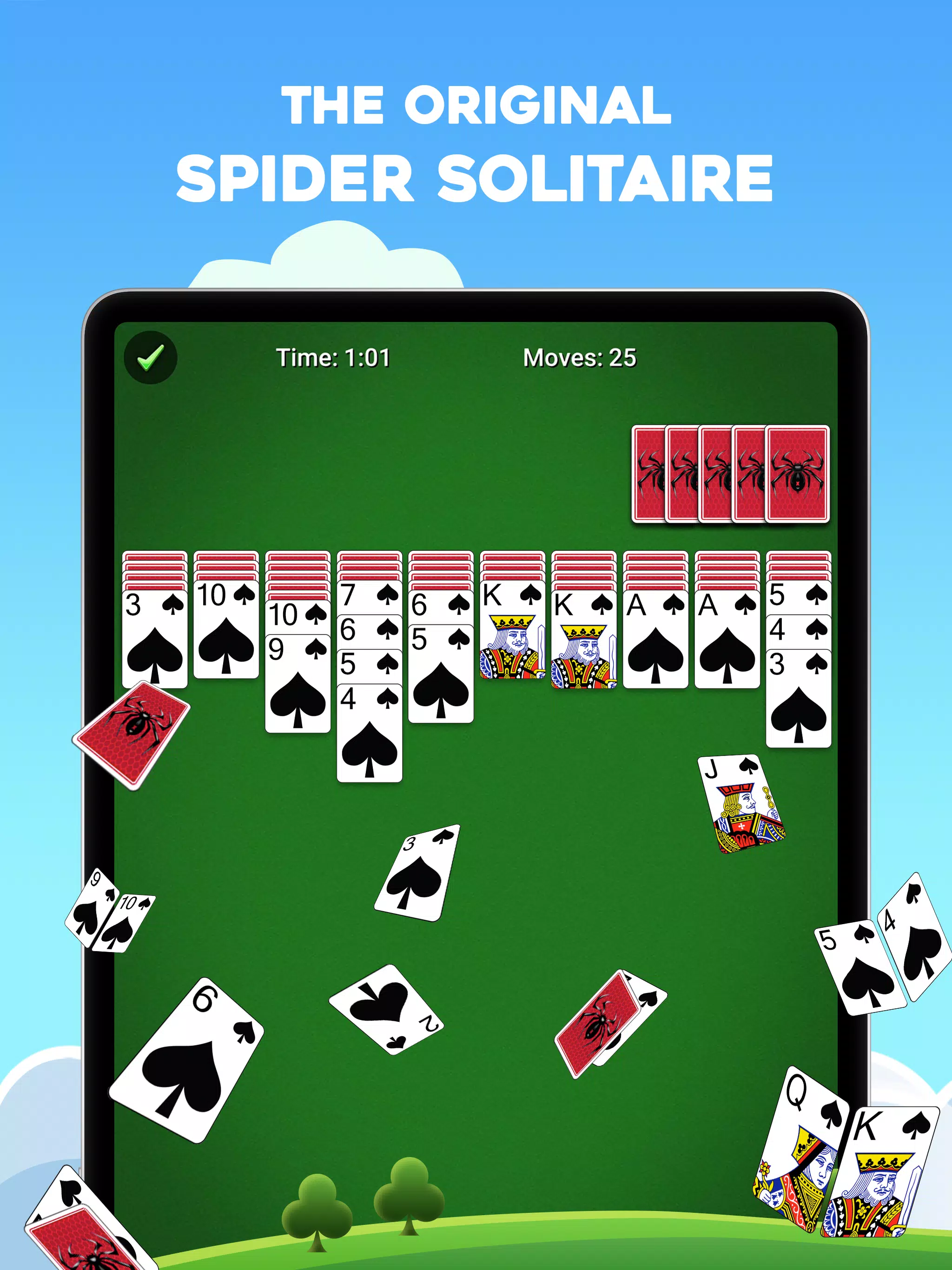 Spider APK for Android Download