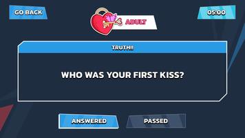 Truth or Dare постер