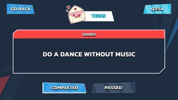 Truth or Dare скриншот 2