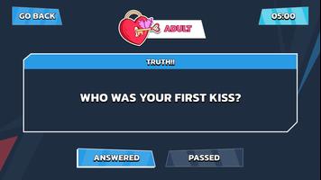 Truth or Dare скриншот 3