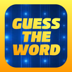 Guess The Word puzzle game sho APK