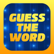 Guess The Word puzzle game sho