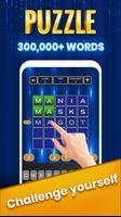 Guess The Word puzzle game sho Ekran Görüntüsü 3