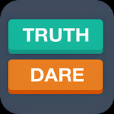 Truth or Dare? Zeichen