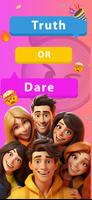 Truth or Dare? 海報