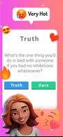 برنامه‌نما Truth or Dare? عکس از صفحه