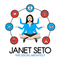 The Social Architect