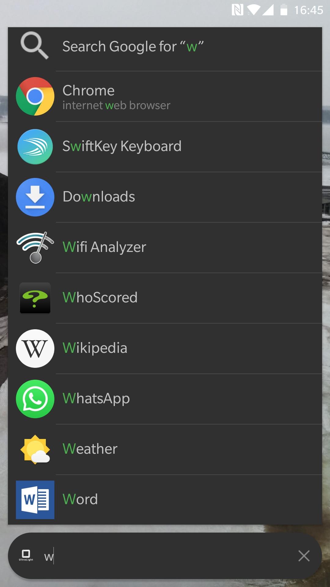 Ultralight Launcher APK 4.20.3 for Android – Download Ultralight