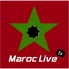 Descargar APK de Maroc Live TV | قنوات المغرب