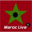 Maroc Live TV | قنوات المغرب
