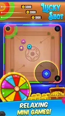 Carrom - Classic board game XAPK download