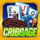 Cribbage 아이콘