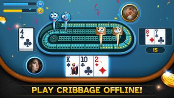 Cribbage 포스터