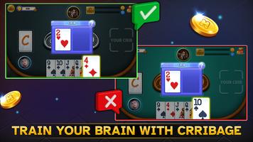 Cribbage 스크린샷 2