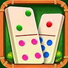 Dominoes icono