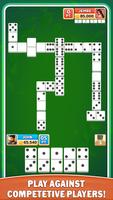 Dominoes Poster
